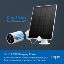 Tapo Solar Panel A200