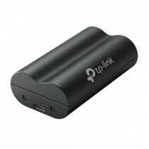 Tapo Battery Pack A100