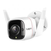 Tapo Outdoor Smart Security Camera