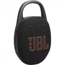 JBL Clip5 Portable Bluetooth Speaker