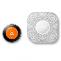 Nest Protect (Wired) 2nd Generation