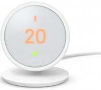 Google Nest Smart Thermostat E