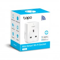 Tapo Mini Wi-Fi Smart Plug, 1 pack