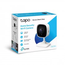 Tapo Indoor Pan Tilt Smart Security Camera