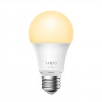 Tapo Dimmable Smart Light Bulb, E27